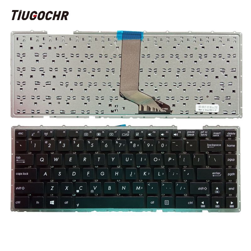 US Asus P452 P452A P452L P452LJ P452S PX452 PX452L P2420 Ű  